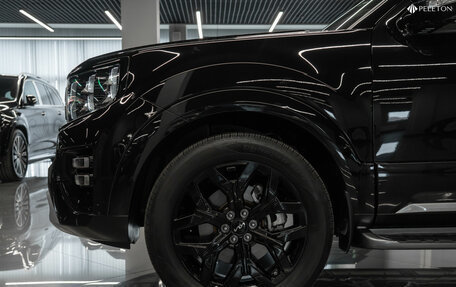 KIA Mohave I, 2022 год, 7 500 000 рублей, 35 фотография