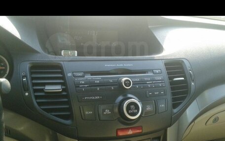 Honda Accord VIII рестайлинг, 2008 год, 935 000 рублей, 5 фотография
