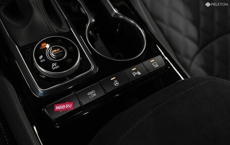KIA Mohave I, 2022 год, 7 500 000 рублей, 31 фотография