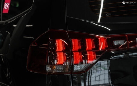 KIA Mohave I, 2022 год, 7 500 000 рублей, 37 фотография