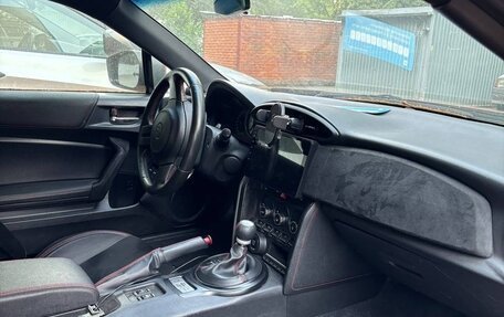 Toyota GT86 I, 2012 год, 1 899 999 рублей, 11 фотография
