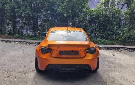Toyota GT86 I, 2012 год, 1 899 999 рублей, 6 фотография