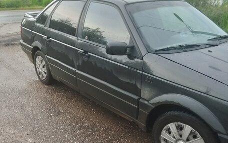 Volkswagen Passat B3, 1988 год, 110 000 рублей, 5 фотография