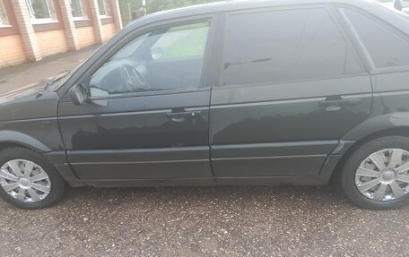 Volkswagen Passat B3, 1988 год, 110 000 рублей, 4 фотография