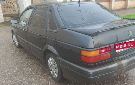 Volkswagen Passat B3, 1988 год, 110 000 рублей, 3 фотография