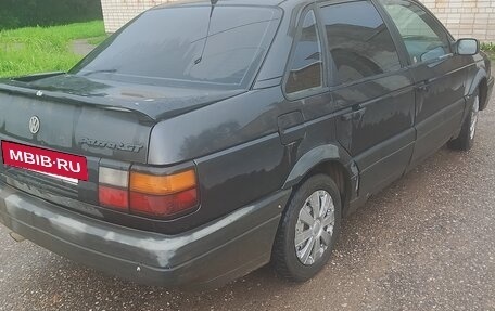Volkswagen Passat B3, 1988 год, 110 000 рублей, 2 фотография