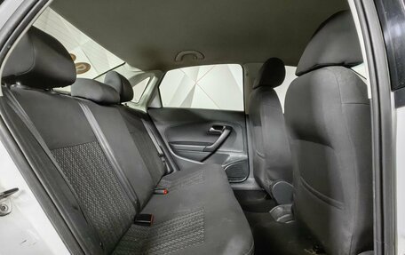 Volkswagen Polo VI (EU Market), 2020 год, 640 000 рублей, 10 фотография