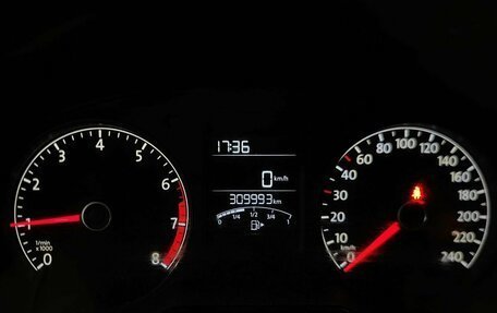 Volkswagen Polo VI (EU Market), 2020 год, 640 000 рублей, 12 фотография