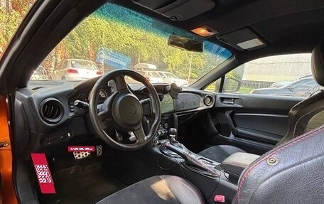 Toyota GT86 I, 2012 год, 1 899 999 рублей, 9 фотография