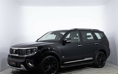 KIA Mohave I, 2021 год, 4 430 000 рублей, 1 фотография