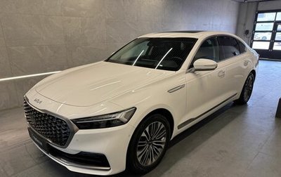 KIA K9, 2022 год, 6 950 000 рублей, 1 фотография