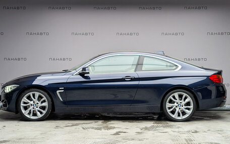 BMW 4 серия, 2014 год, 3 385 000 рублей, 6 фотография