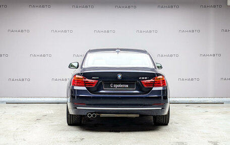 BMW 4 серия, 2014 год, 3 385 000 рублей, 4 фотография