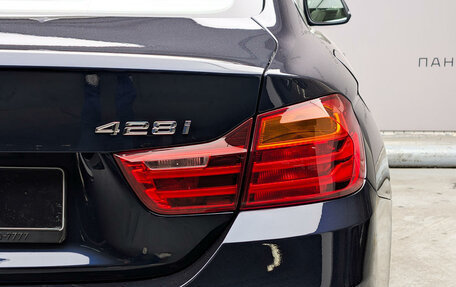 BMW 4 серия, 2014 год, 3 385 000 рублей, 5 фотография
