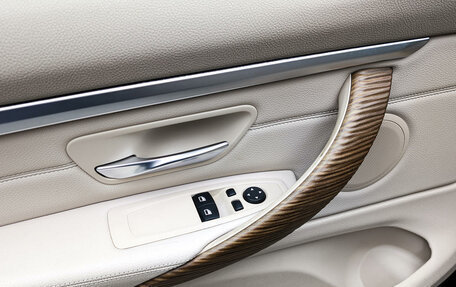 BMW 4 серия, 2014 год, 3 385 000 рублей, 12 фотография