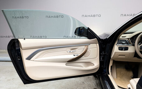 BMW 4 серия, 2014 год, 3 385 000 рублей, 11 фотография