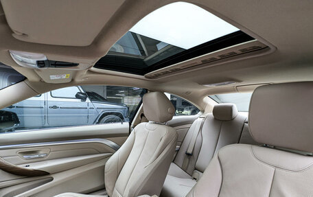BMW 4 серия, 2014 год, 3 385 000 рублей, 14 фотография