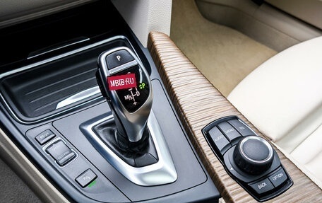 BMW 4 серия, 2014 год, 3 385 000 рублей, 19 фотография