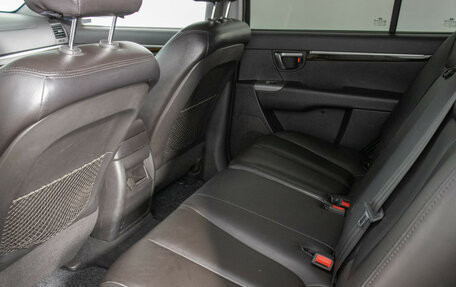 Hyundai Santa Fe III рестайлинг, 2010 год, 1 020 000 рублей, 11 фотография