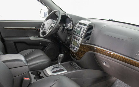 Hyundai Santa Fe III рестайлинг, 2010 год, 1 020 000 рублей, 9 фотография