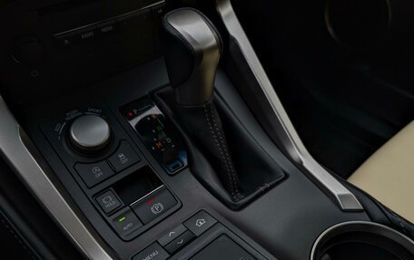 Lexus NX I, 2016 год, 2 549 000 рублей, 12 фотография