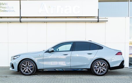 BMW 5 серия, 2023 год, 8 300 000 рублей, 5 фотография