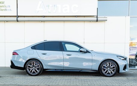 BMW 5 серия, 2023 год, 8 300 000 рублей, 6 фотография