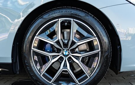 BMW 5 серия, 2023 год, 8 300 000 рублей, 8 фотография