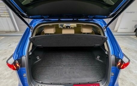 Lexus NX I, 2016 год, 2 549 000 рублей, 23 фотография