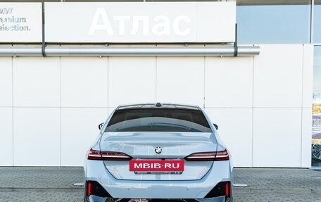 BMW 5 серия, 2023 год, 8 300 000 рублей, 3 фотография