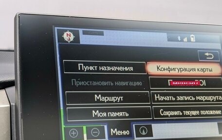 Lexus NX I, 2016 год, 2 549 000 рублей, 20 фотография
