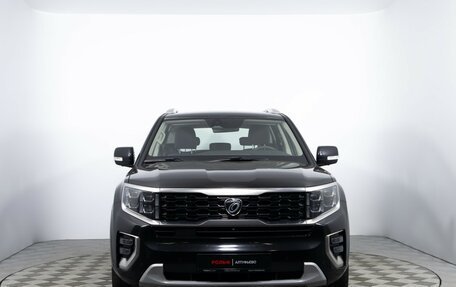 KIA Mohave I, 2021 год, 4 430 000 рублей, 2 фотография
