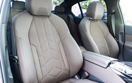 BMW 5 серия, 2023 год, 8 300 000 рублей, 12 фотография