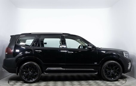 KIA Mohave I, 2021 год, 4 430 000 рублей, 3 фотография