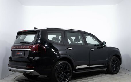 KIA Mohave I, 2021 год, 4 430 000 рублей, 4 фотография