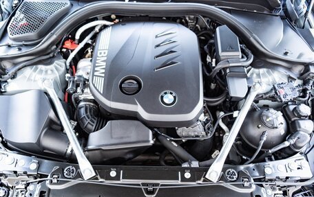 BMW 5 серия, 2023 год, 8 300 000 рублей, 15 фотография