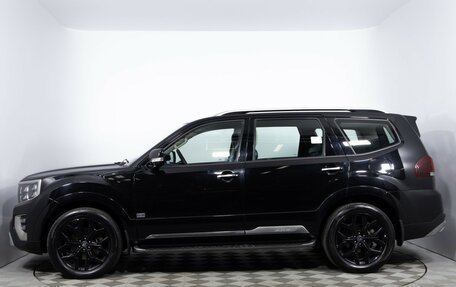 KIA Mohave I, 2021 год, 4 430 000 рублей, 7 фотография