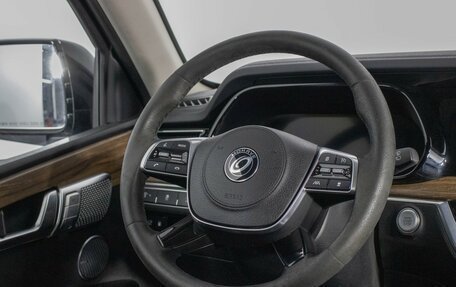KIA Mohave I, 2021 год, 4 430 000 рублей, 17 фотография