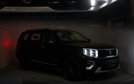 KIA Mohave I, 2021 год, 4 430 000 рублей, 8 фотография