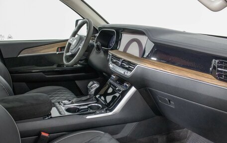 KIA Mohave I, 2021 год, 4 430 000 рублей, 9 фотография