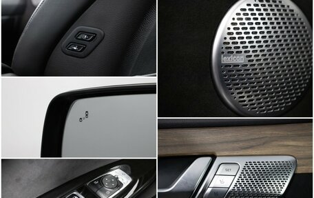 KIA Mohave I, 2021 год, 4 430 000 рублей, 19 фотография