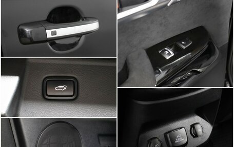 KIA Mohave I, 2021 год, 4 430 000 рублей, 18 фотография