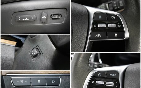 KIA Mohave I, 2021 год, 4 430 000 рублей, 20 фотография