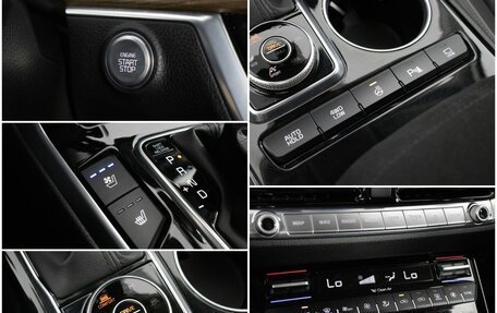 KIA Mohave I, 2021 год, 4 430 000 рублей, 21 фотография