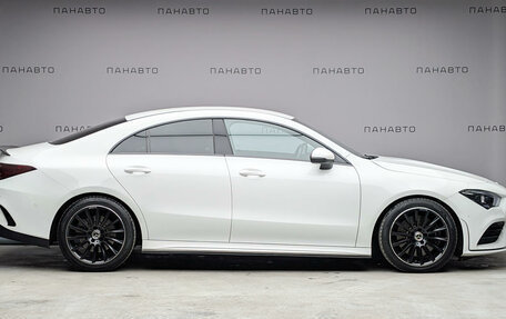 Mercedes-Benz CLA, 2019 год, 2 795 000 рублей, 6 фотография
