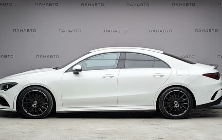 Mercedes-Benz CLA, 2019 год, 2 795 000 рублей, 5 фотография