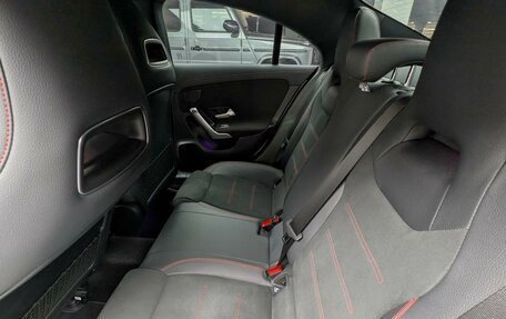 Mercedes-Benz CLA, 2019 год, 2 795 000 рублей, 12 фотография