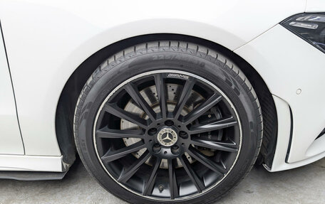 Mercedes-Benz CLA, 2019 год, 2 795 000 рублей, 9 фотография