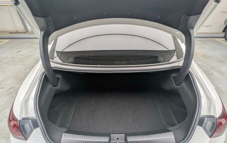 Mercedes-Benz CLA, 2019 год, 2 795 000 рублей, 7 фотография