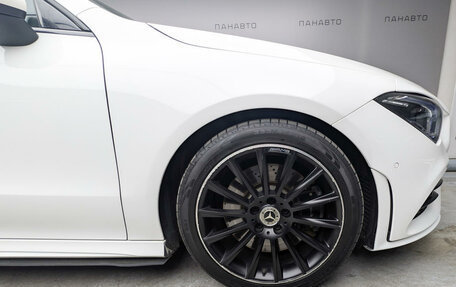 Mercedes-Benz CLA, 2019 год, 2 795 000 рублей, 8 фотография